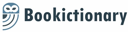 Bookictionary Logo